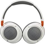 JBL JR460NC Gürültü Azaltma Özellikli Bluetooth Çocuk Kulaklığı - Beyaz