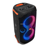 JBL Partybox 110 Siyah Taşınabilir Bluetooth Hoparlör