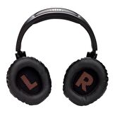 JBL Quantum 350 Mikrofonlu Stereo Gürültü Önleyicili Oyuncu Kulak Üstü Kablosuz Kulaklık