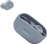 JBL Wave 100TWS Kablosuz Kulakiçi Kulaklık-Mavi JB.JBLW100TWSBLU