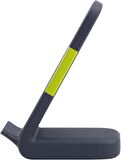 InfinityLab by Harman - InstantStation Wireless Şarj Standı, 33W, Mavi