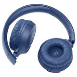 JBL Tune 510BT Multi Connect Wireless Kulaklık, Mavi