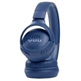 JBL Tune 510BT Multi Connect Wireless Kulaklık, Mavi