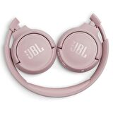 Jbl T510BT Multi Connect Bluetooth Kulaklık Pembe