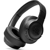 Jbl Tune 710BT Wireless Kulaklık, Ct, Oe,siyah