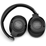 Jbl Tune 710BT Wireless Kulaklık, Ct, Oe,siyah