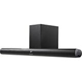 JBL Cinema SB170 2.1 Kanal Bluetooth Soundbar
