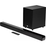 JBL Cinema SB170 2.1 Kanal Bluetooth Soundbar