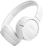 JBL Tune 570BT Wireless Kulaklık, CT, OE, Beyaz