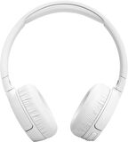 JBL Tune 570BT Wireless Kulaklık, CT, OE, Beyaz