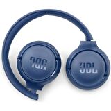 Jbl Tune 570BT Multi Connect Wireless Kulaklık Blue