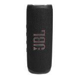 Jbl Flip6 Bluetooth Hoparlör, Ipx7 Siyah