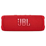 JBL Flip 6 Kırmızı Su Geçirmez Taşınabilir Bluetooth Hoparlör