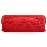 JBL Flip 6 Kırmızı Su Geçirmez Taşınabilir Bluetooth Hoparlör