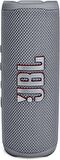 Jbl Flip6 Bluetooth Hoparlör, Ipx7 Gri