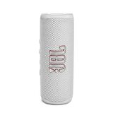 JBL Flip6 Bluetooth Hoparlör IP67 Beyaz JB.JBLFLIP6WHT