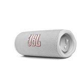 JBL Flip6 Bluetooth Hoparlör IP67 Beyaz JB.JBLFLIP6WHT