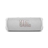 JBL Flip6 Bluetooth Hoparlör IP67 Beyaz JB.JBLFLIP6WHT