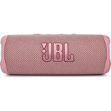 Jbl Flip 6 Bluetooth Hoparlör IP67 - Pembe