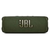 JBL FLIP6 BLUETOOTH HOPARLOR IP67 YESIL