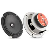 OTO MIDRANGE 16CM 160W 2 ADET JBL 85W65