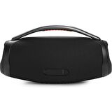 JBL Boombox 3 IP67 Taşınabilir Bluetooth Hoparlör Siyah