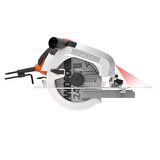 Worx WX445 1600 Watt Elektrikli Daire Testere