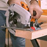 Worx WX445 1600 Watt Elektrikli Daire Testere