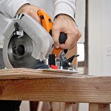 Worx WX445 1600 Watt Elektrikli Daire Testere