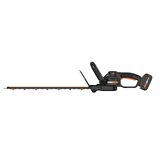 WORX WG263E 20Volt 4.0Ah. Li-ion Tek Akülü 57CM Profesyonel Çit Budama 