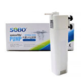 Sobo İç Filtre Yeni Nesil Beyaz 15W 650 Lth (12)