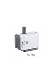 Sobo AQ-1500 Akvaryum Kafa Motoru 1500 L/H 25W