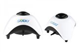 Sobo SB-830A Üçgen Hava Motoru Tek Çıkış 