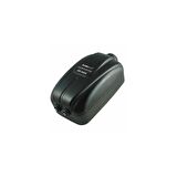 Sobo SB-8806 Çift Çıkışlı Hava Motoru, 2x5 Lt/Dakika