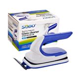 Sobo SB-8 Batmayan Mıktanıslı Jiletli Cam Sileceği 6-10mm