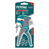 TOTAL Kablo Sıyırma Pensesi THT15606