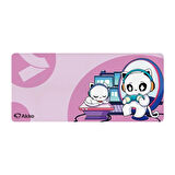AKKO 7th Anniversary 90×40 Mouse Pad