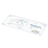 AKKO x Cinnamoroll Star 90×40 Mouse Pad