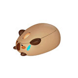 AKKO x Waigua Cat Capybara Kablosuz Simetrik Mouse
