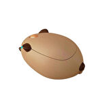 AKKO x Waigua Cat Capybara Kablosuz Simetrik Mouse