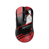 AKKO AG ONE 8K Hz The King’s Avatar – Ye Xiu Kablosuz Gaming Mouse