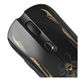 AKKO AG ONE 8K Hz Lord of Mysteries PixArt 3395 Sensör Kablosuz Simetrik Gaming Mouse