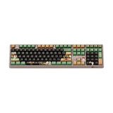AKKO x Dunhuang Museum 5108B Plus RGB Kablosuz Hotswap Mekanik Gaming Klavye