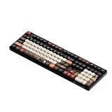 AKKO Lord of Mysteries 5108B Plus RGB Kablosuz Hotswap Mekanik Gaming Klavye