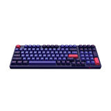 AKKO 3098 Neon RGB Mekanik Gaming Klavye