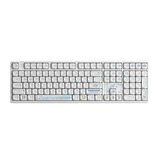 AKKO Cinnamoroll Star 5108B Plus RGB Kablosuz Hotswap Mekanik Gaming Klavye