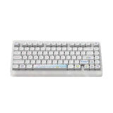 AKKO x Cinnamoroll ACR TOP75B Özel Seri V3 Piano Pro Switch RGB Kablosuz Hotswap Mekanik Gaming Klavye