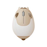 AKKO x Waigua Cat Ragdoll Kablosuz Simetrik Mouse