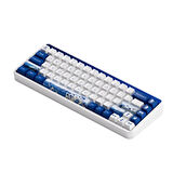 AKKO JIN01 Santorini RGB Kablosuz Hotswap Mekanik Gaming Klavye