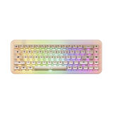 AKKO YU01 Antique Jade RGB Kablosuz Hotswap Mekanik Gaming Klavye
